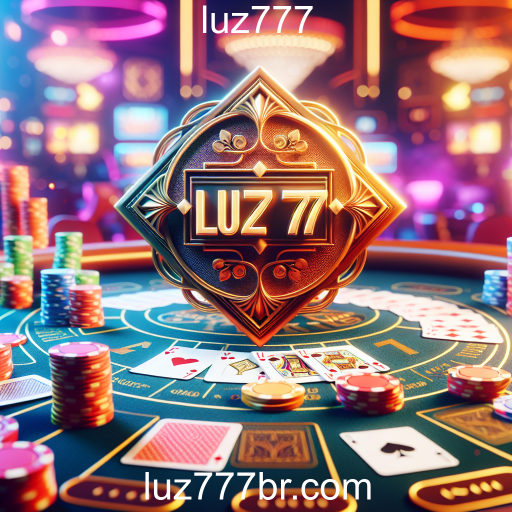 A Fascinante Variedade dos Jogos de Cartas no Luz777