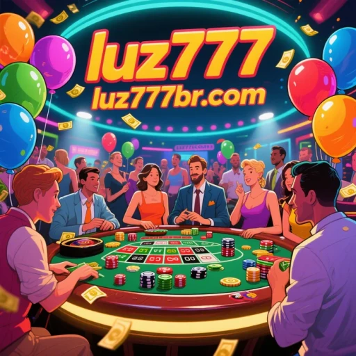 luz777